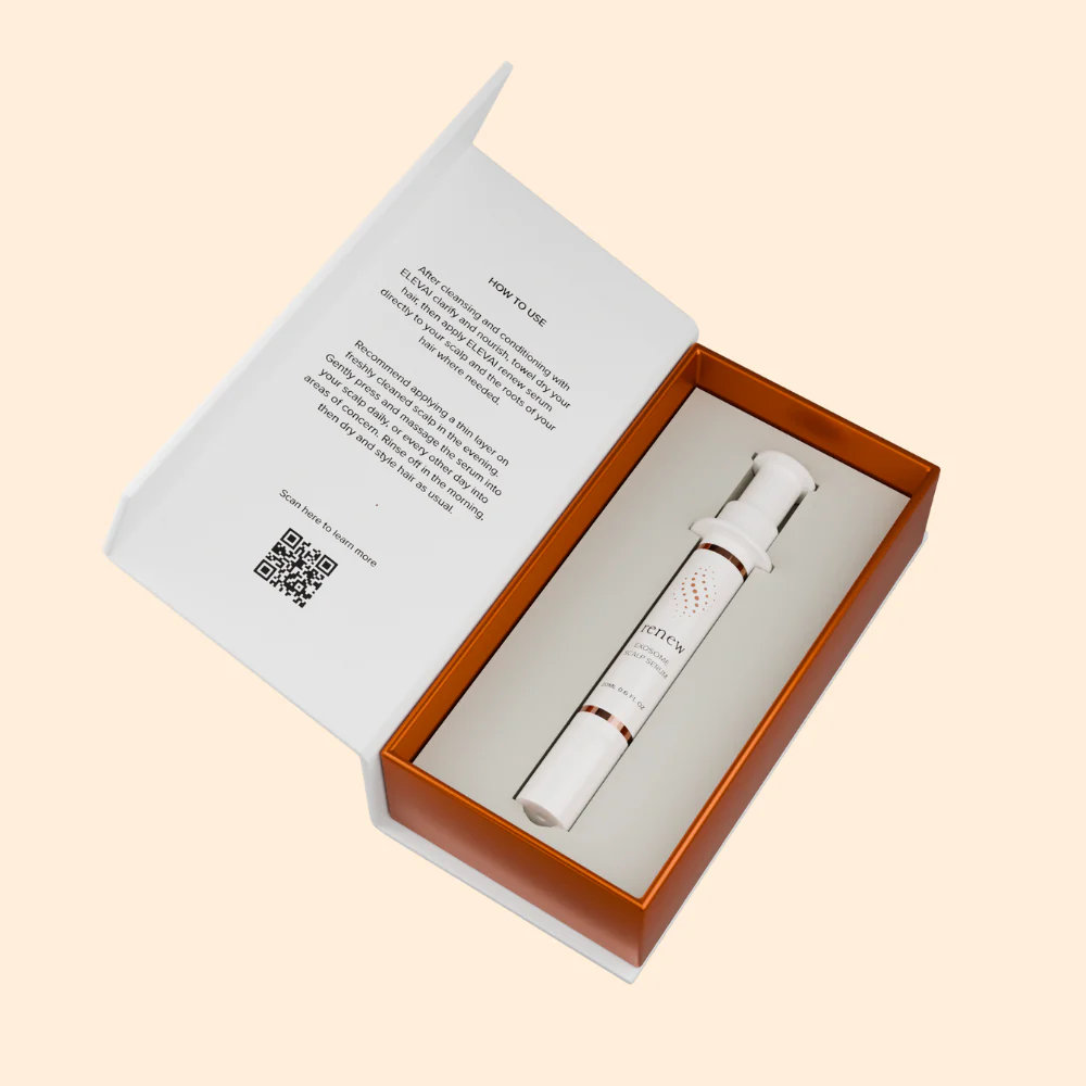 ELEVAI Renew Exosome Scalp Serum (20ml) - Slika 2