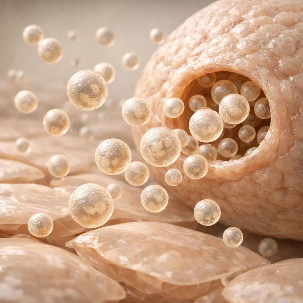 egzozomi humanog porekla